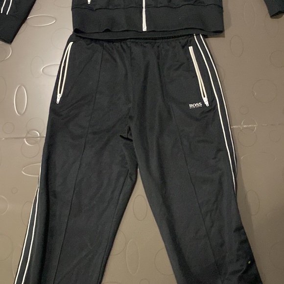 Hugo boss track suit - Picture 2 of 3
